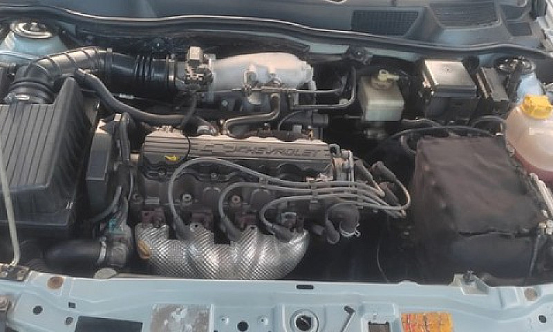 Gm Chevrolet Astra C...