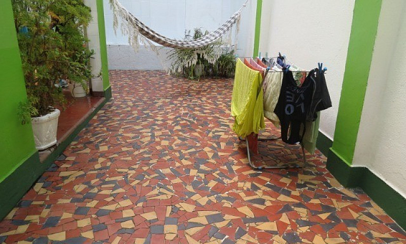 Casa Linda Nova Cari...