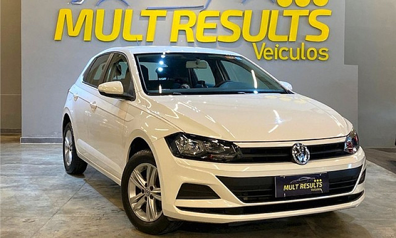 Volkswagen Polo 2019...