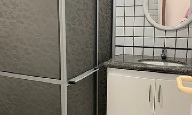 Apartamento Mobiliad...