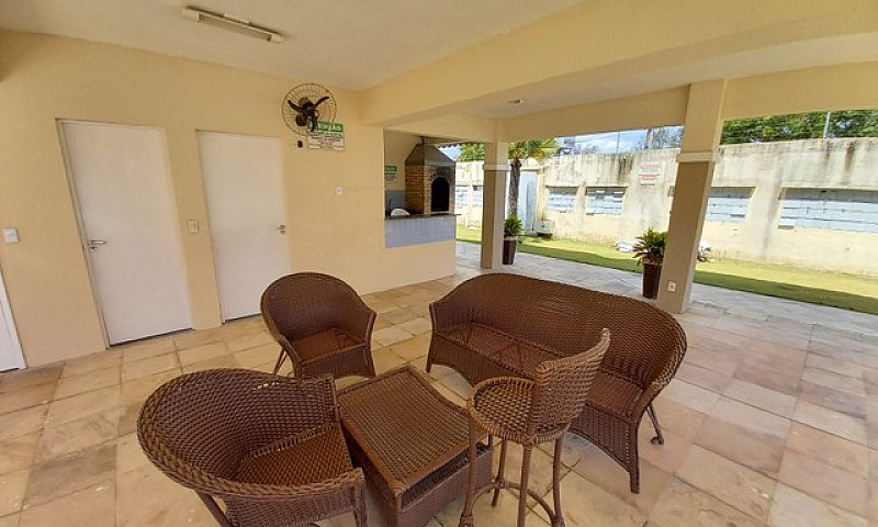 Vendo Casa Em Condom...