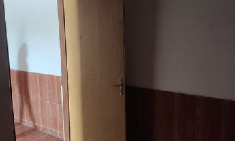 Vendo Lote Com Barra...