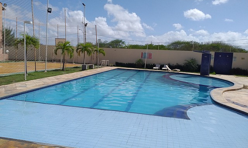 Vendo Casa Em Condom...