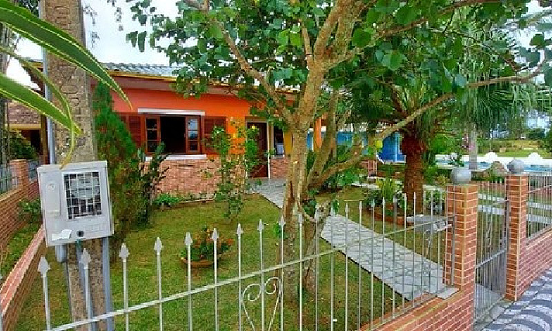 Casa Em Imbituba Com...