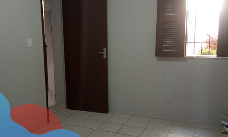 Apartamento Para Alu...