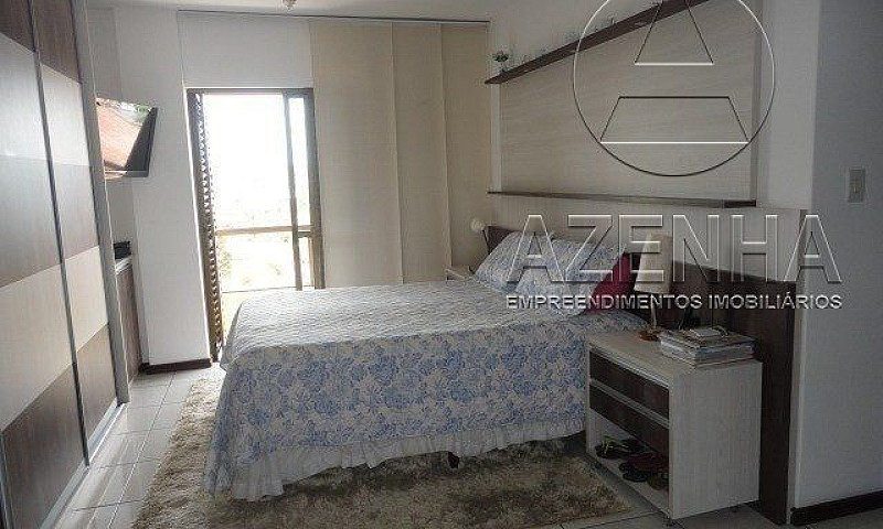 Apartamento Com 2 Do...