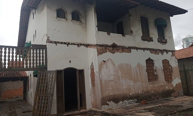 Vitória -  Casa Padr...