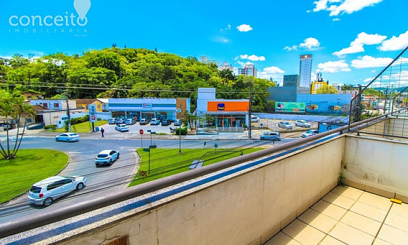 Blumenau - Apartamen...