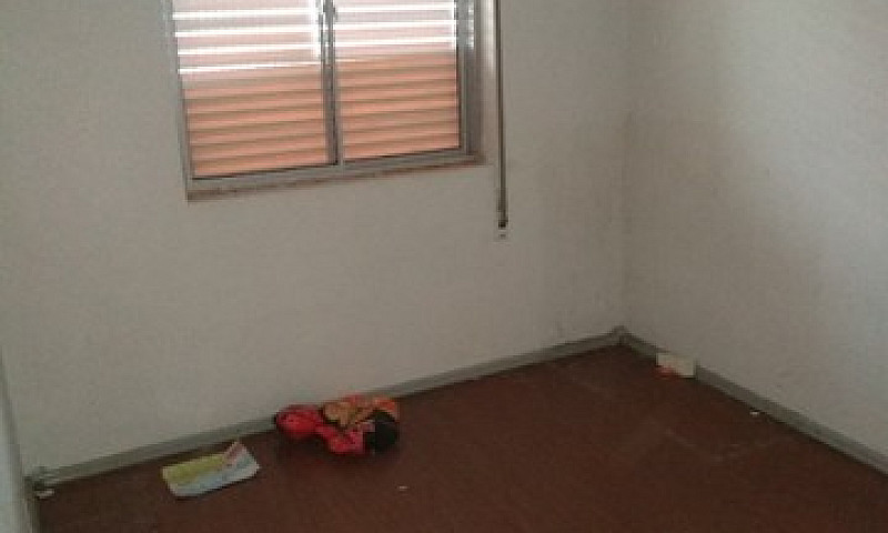Apartamento 2 Quarto...