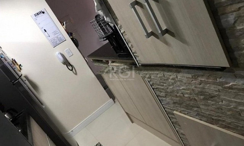 Apartamento Em Jardi...