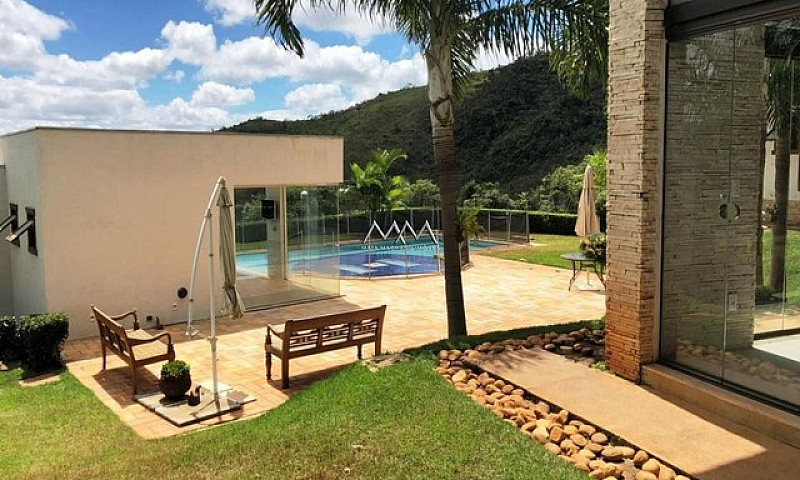 Casa Para Venda No C...