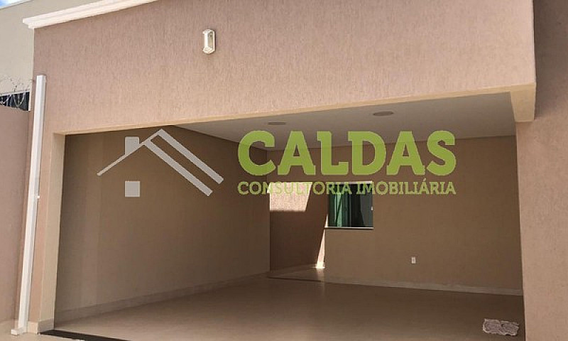 Casa De 03 Quartos A...
