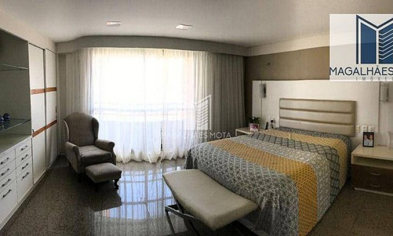Apartamento Com 4 Do...