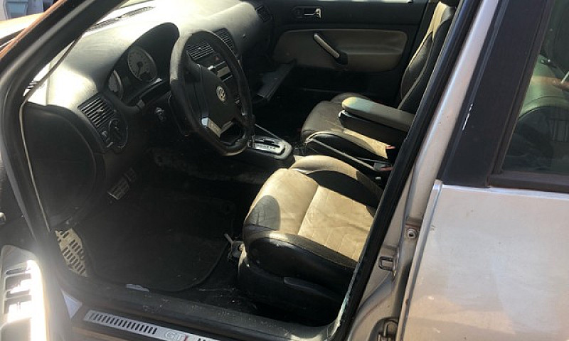 Golf Gti 2008 (Sucat...