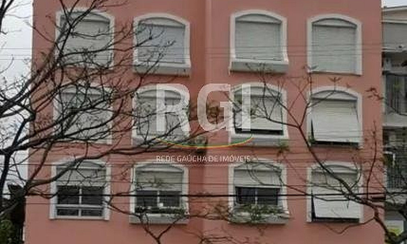 Apartamento Em Parte...