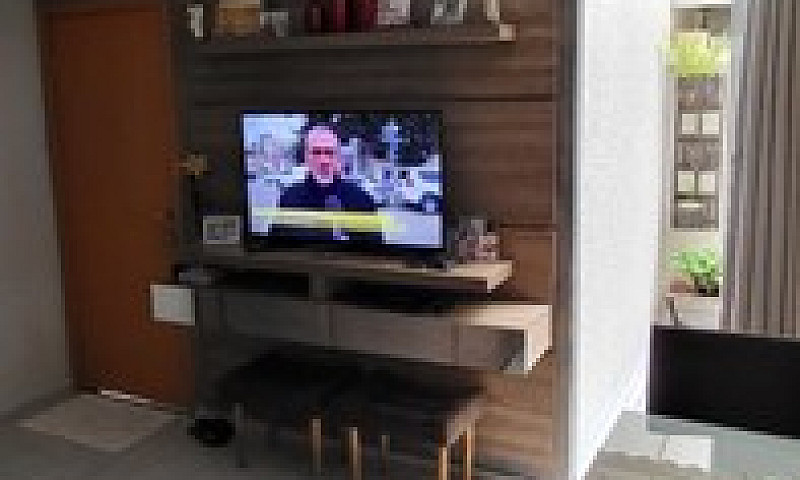 Apartamento Para Alu...