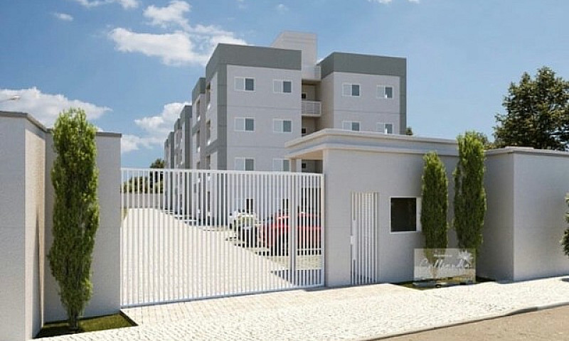 Residencial Calliand...