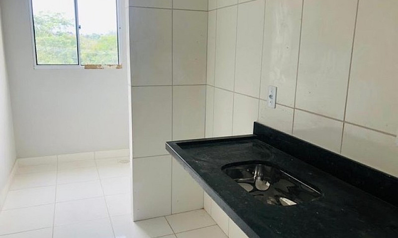 Residencial Calliand...