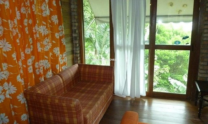 Florianópolis - Casa...