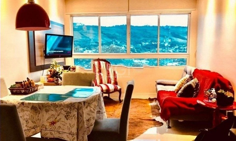 Apartamento Em Jardi...