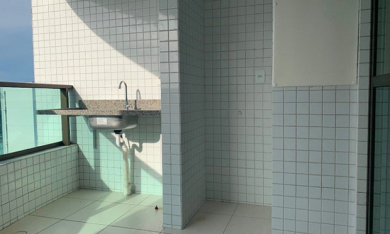 Apartamento Com 4 Do...