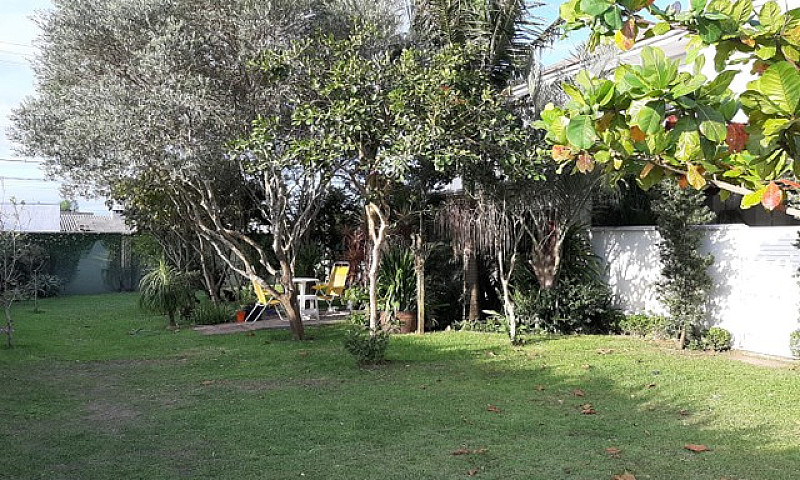Casa Condomínio Paci...