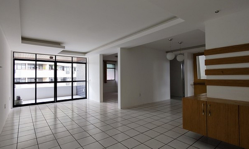 Apartamento Para Alu...