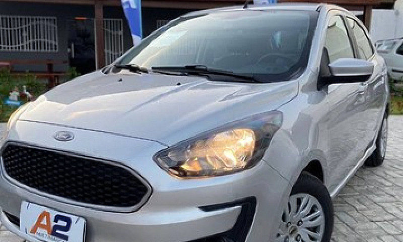 Ford Ka 2019/2019 1....