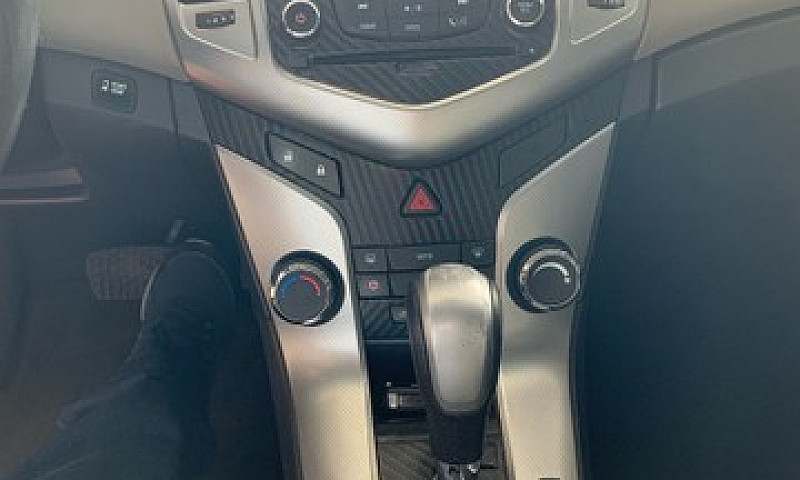 Cruze Ltz 1.8 At 69 ...