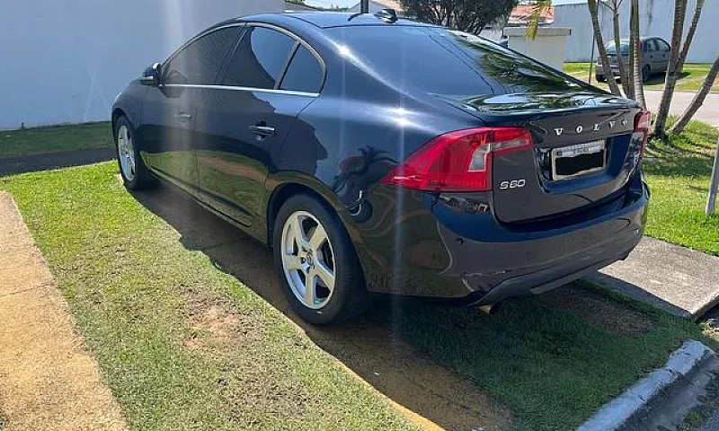 Volvo S60 Confortlin...