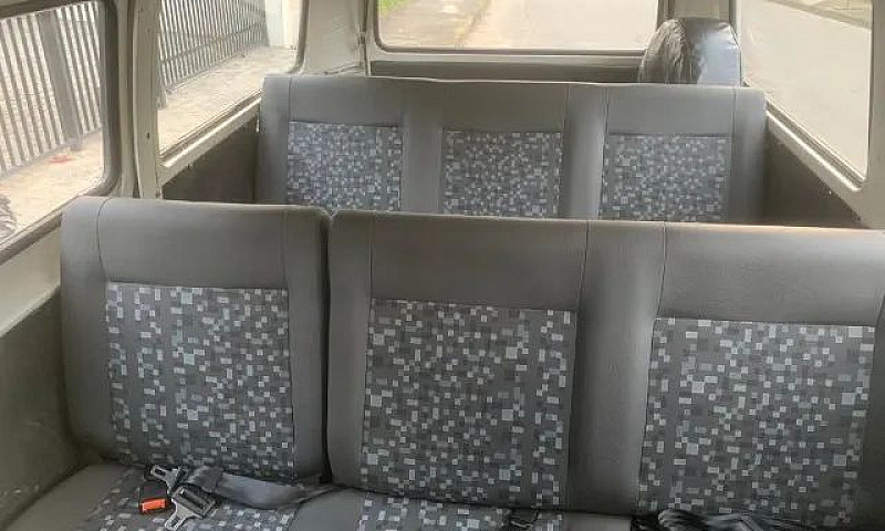 Kombi Standard 1.4 M...
