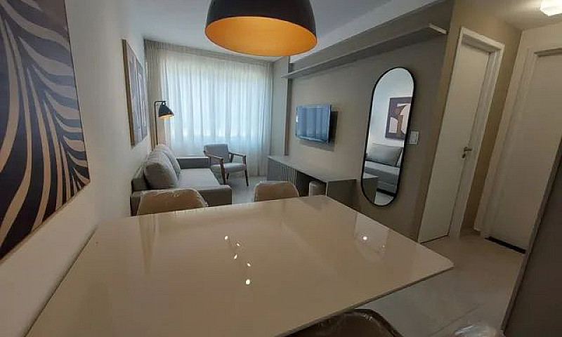 Apartamento Para Alu...