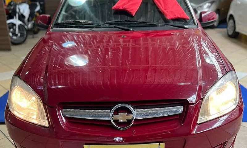 Chevrolet Prisma 201...