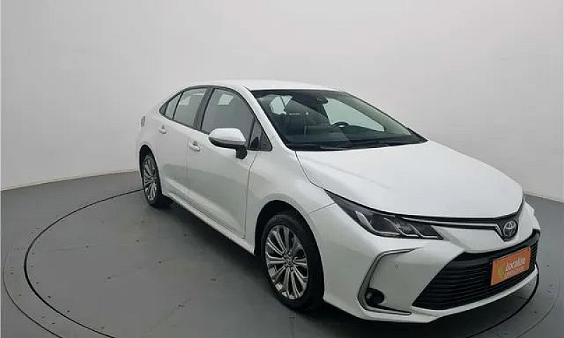 Toyota Corolla 2023 ...