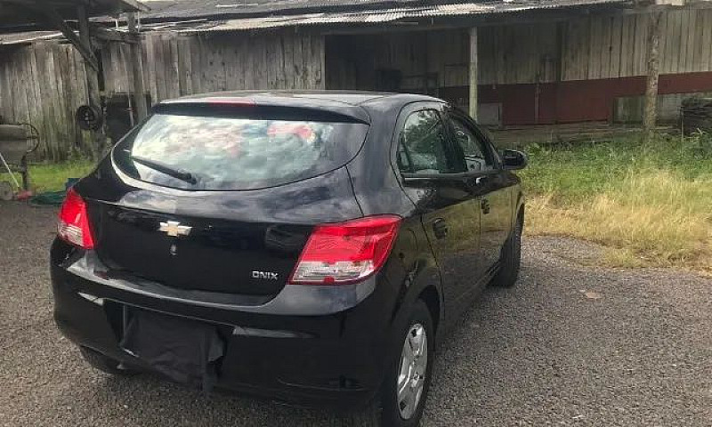 Onix Hatch Ls 1.0...