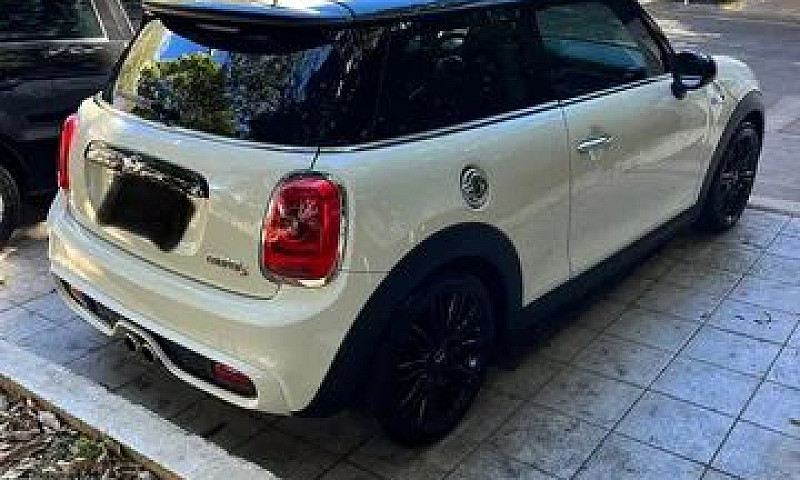 Vendo Mini Cooper S ...