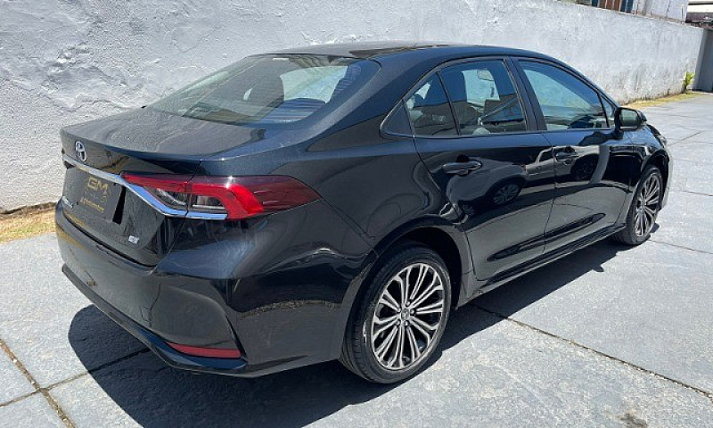 Corolla 2.0 Xei 2020...