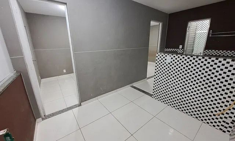 Apartamento De 2 Qua...