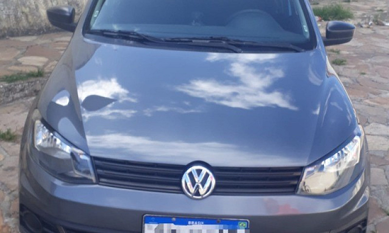 Voyage Volkswagen 1....