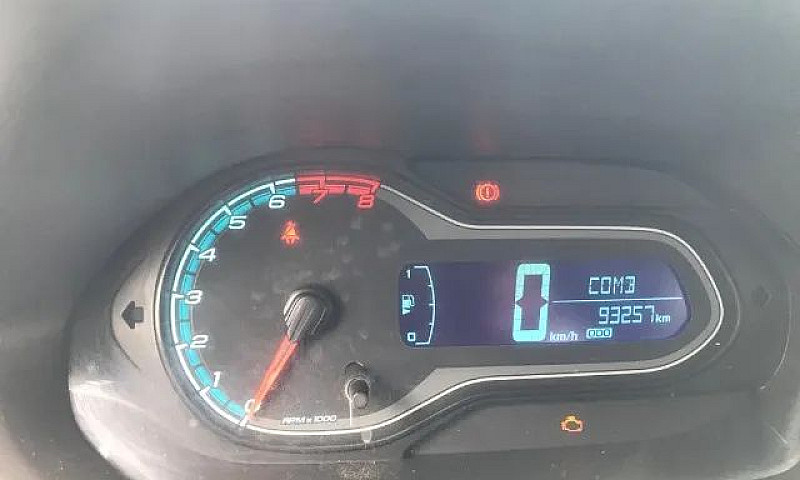 Onix Hatch Ls 1.0...