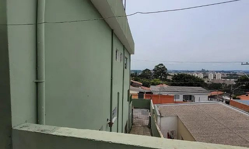 Casa Vila Fiori Sobr...