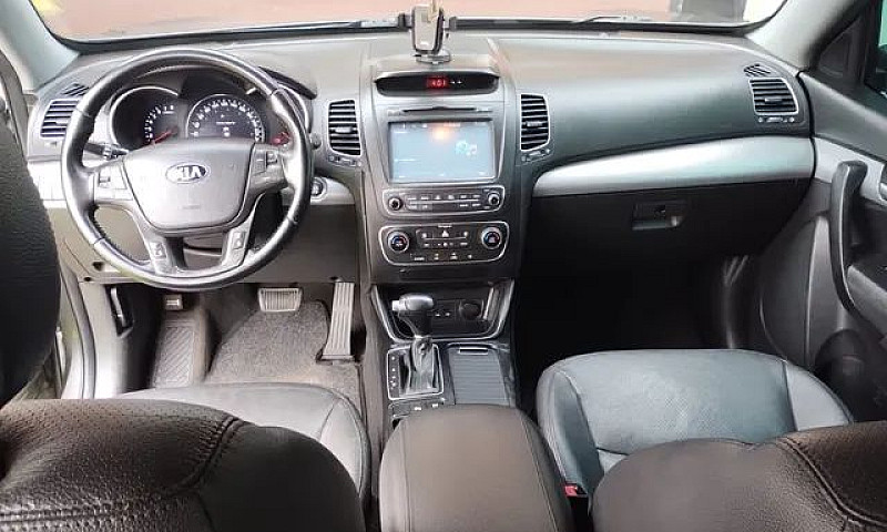 Kia Sorento Ex2 3.5 ...