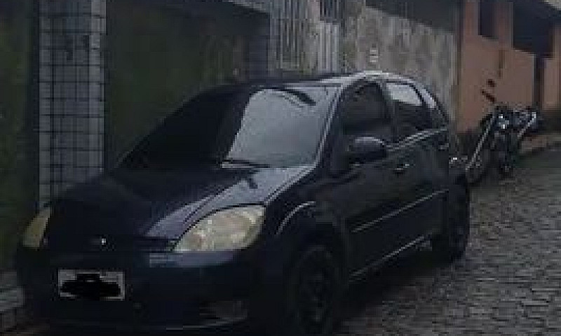 Ford Fiesta 1.0 Supe...