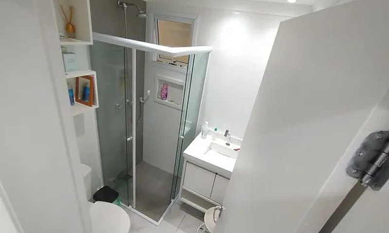 Apartamento Para Alu...