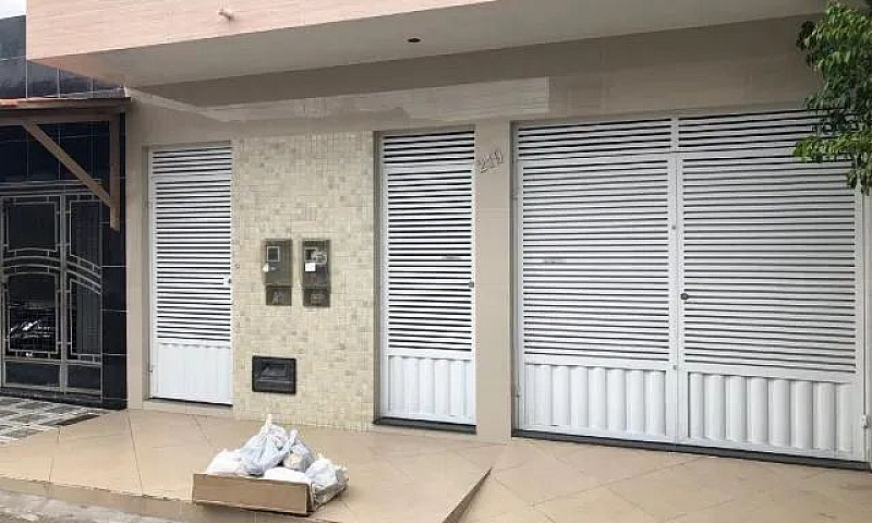 Casa À Venda - Centr...