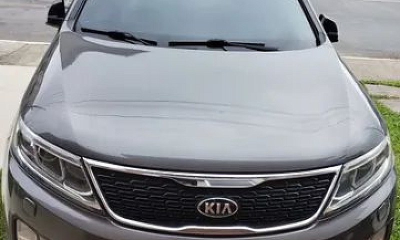 Kia Sorento Ex2 3.5 ...