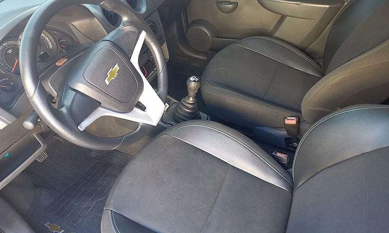 Chevrolet Celta Spir...