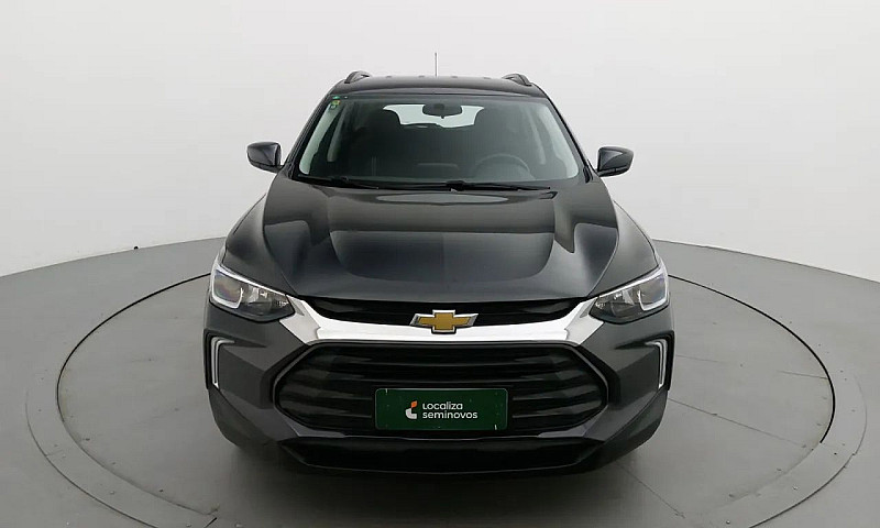 Chevrolet Tracker 20...