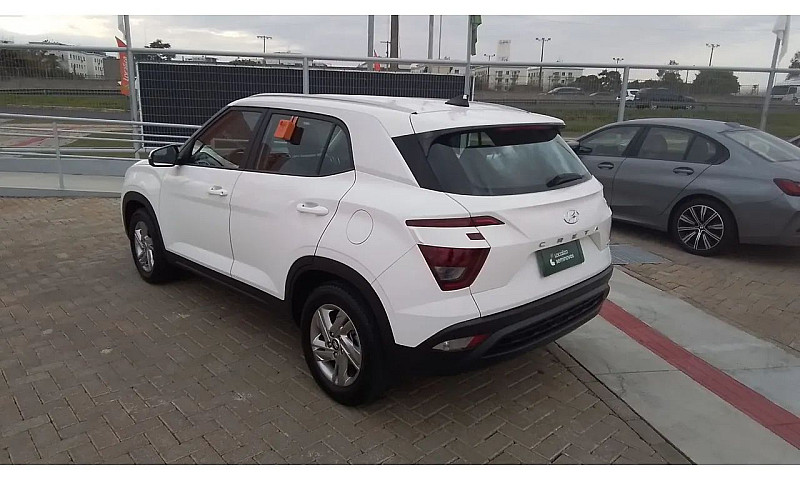 Hyundai Creta 2024 1...