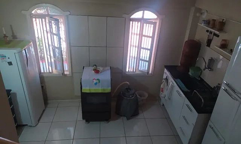 Apartamento Excelent...